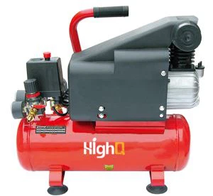 Doğrudan Tahrikli Piston 1.5KW ila 15KW
