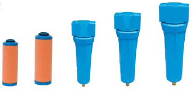 HighQ Hava Kompresörü Yedek Parça Temini