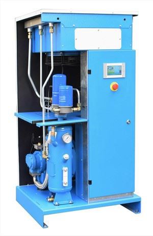 PM VSD Vidalı Hava Kompresörü